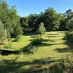 Oak Hill Geres, Portugal Πάρκο διακοπών Terras de Bouro