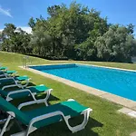 Oak Hill Geres, Portugal Semesterpark *