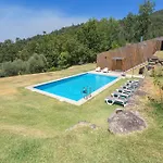 Oak Hill Geres, Portugal Semesterpark Terras de Bouro