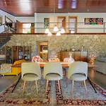 Oak Hill Geres, Portugal Semesterpark Terras de Bouro