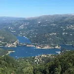 Semesterpark Oak Hill Geres, Portugal Terras de Bouro