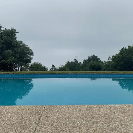 Quinta Geres Holiday park