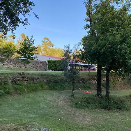 Quinta Geres * Terras de Bouro