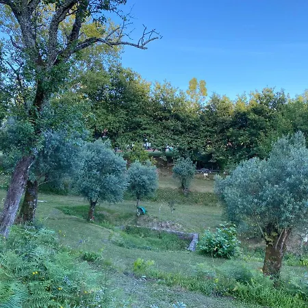 Aldeamento Turístico Quinta Geres