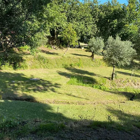 Aldeamento Turístico Quinta Geres *