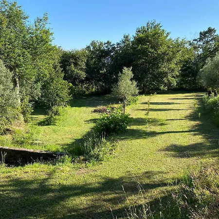 Quinta Geres Aldeamento Turístico Terras de Bouro