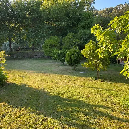 Quinta Geres Holiday park *