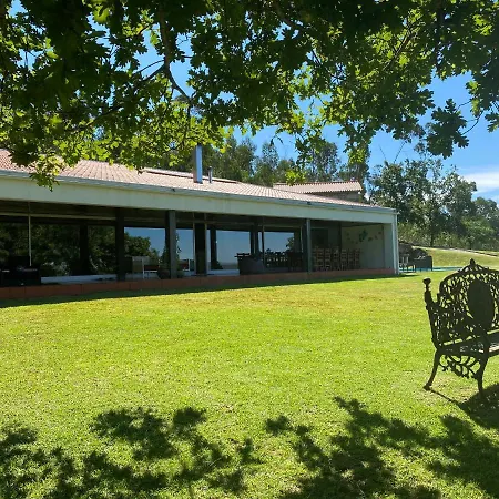 Holiday park Quinta Geres