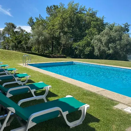 Quinta Geres Aldeamento Turístico *