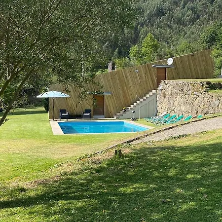 Aldeamento Turístico Quinta Geres *