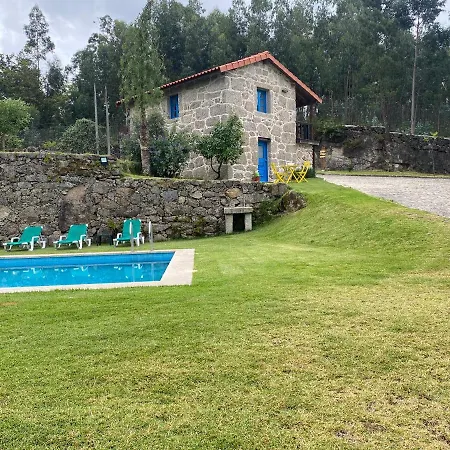 Holiday park Quinta Geres *