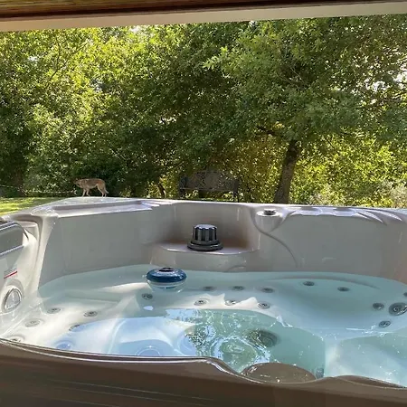 Aldeamento Turístico Quinta Geres