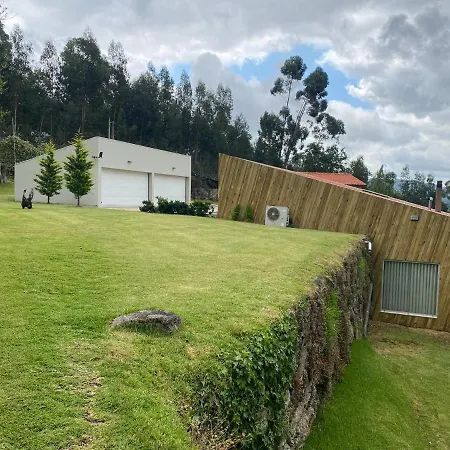Quinta Geres Holiday park