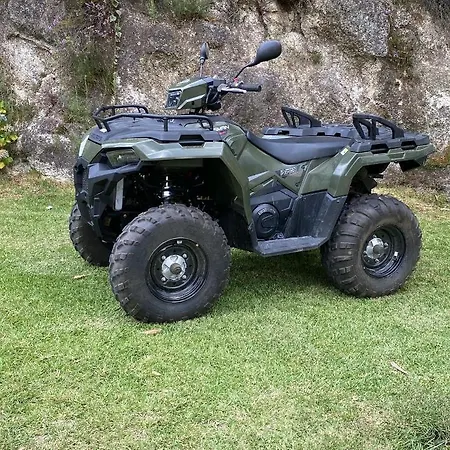 Quinta Geres Holiday park *