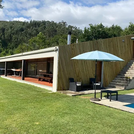 Holiday park Quinta Geres
