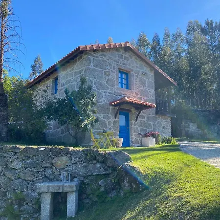 Quinta Geres * Terras de Bouro