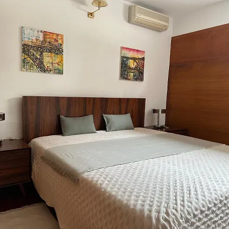 Quinta Geres Vakantiepark