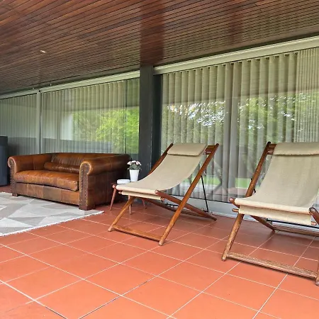Holiday park Quinta Geres