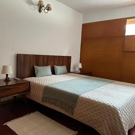 Quinta Geres Holiday park