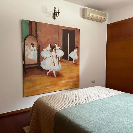 Quinta Geres Terras de Bouro