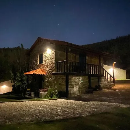 Quinta Geres * Terras de Bouro