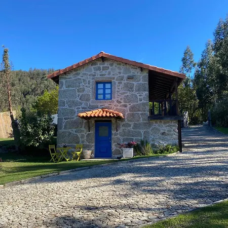 Quinta Geres Terras de Bouro