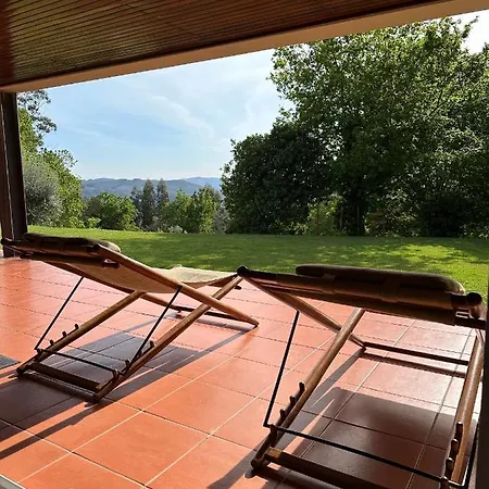 Quinta Geres * Terras de Bouro
