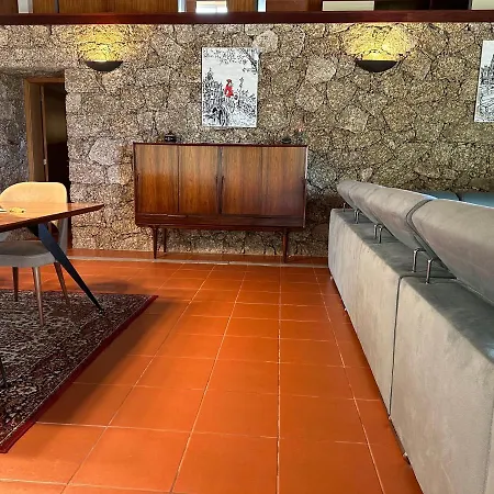 Quinta Geres Terras de Bouro