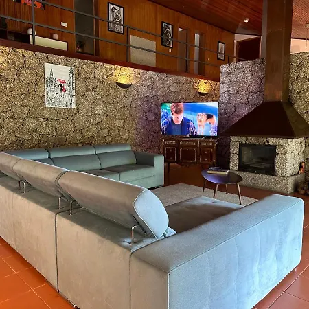 Quinta Geres Holiday park *