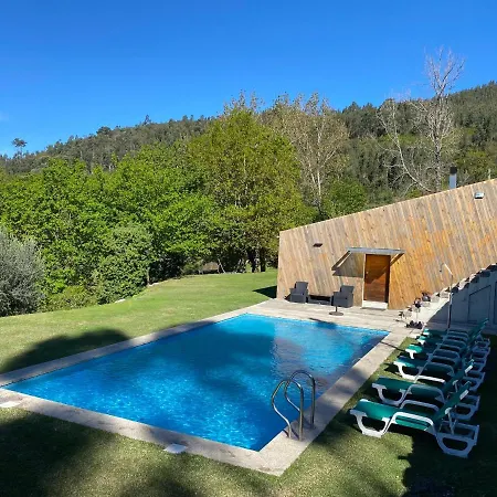 Quinta Geres * Terras de Bouro