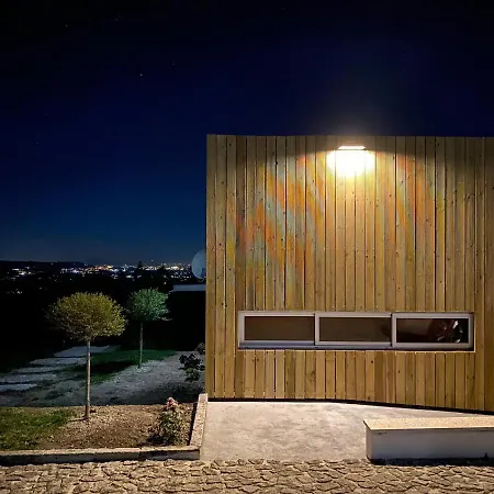 Quinta Geres Terras de Bouro