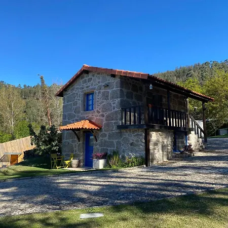 Quinta Geres Holiday park *