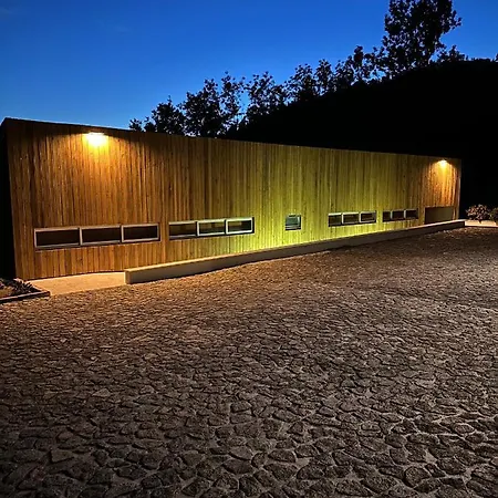 Quinta Geres Aldeamento Turístico