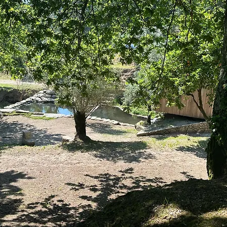Oak Hill Geres, Portugal Kompleks wypoczynkowy