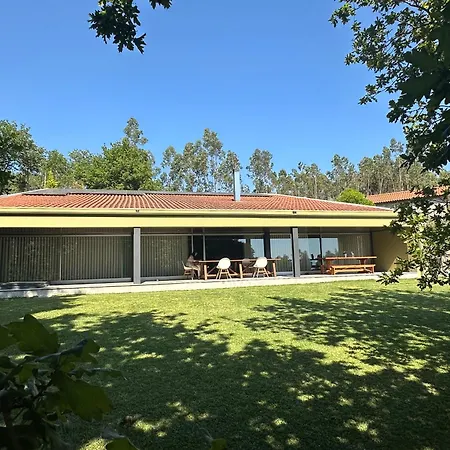 Oak Hill Geres, Portugal Πάρκο διακοπών *