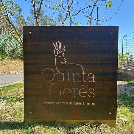 Vakantiepark Quinta Geres