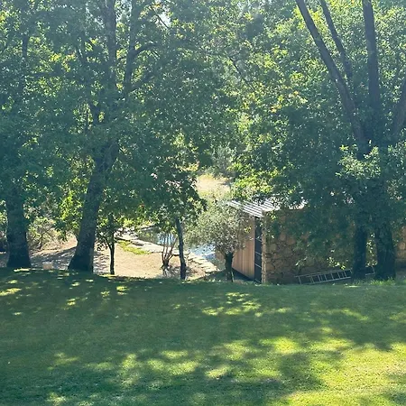 Quinta Geres Terras de Bouro