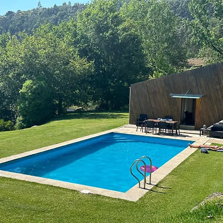 Oak Hill Geres, Portugal Vakantiepark