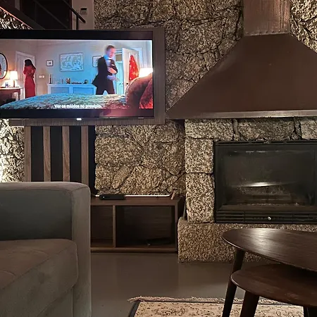 Quinta Geres Aldeamento Turístico