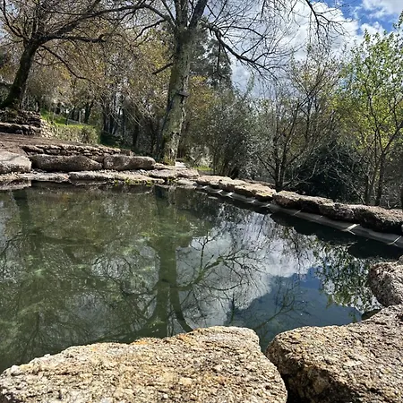 Aldeamento Turístico Quinta Geres Terras de Bouro