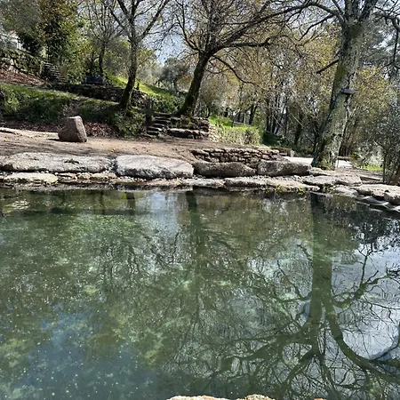 Aldeamento Turístico Quinta Geres Terras de Bouro