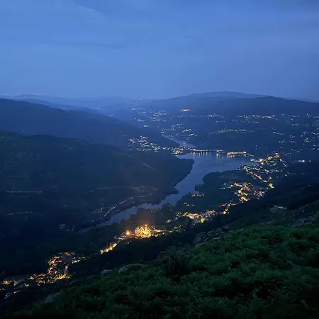 Aldeamento Turístico Quinta Geres