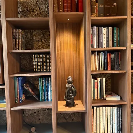 Aldeamento Turístico Quinta Geres