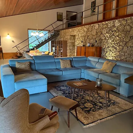 Quinta Geres * Terras de Bouro