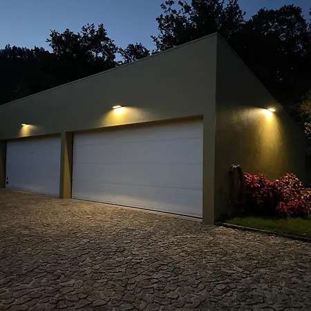 Oak Hill Geres, Portugal Semesterpark Terras de Bouro