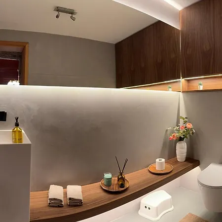 Quinta Geres Terras de Bouro