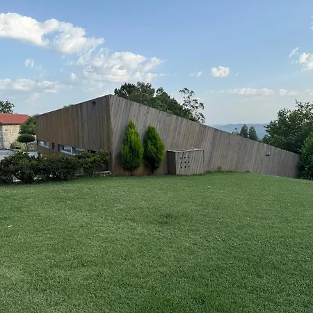 Quinta Geres * 테라스 드 부로