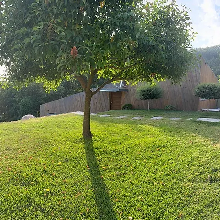 Quinta Geres Vakantiepark