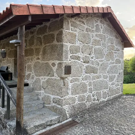 Quinta Geres Aldeamento Turístico *