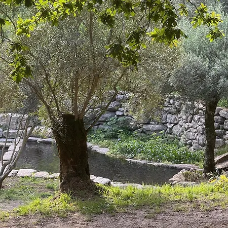 홀리데이파크 Quinta Geres *